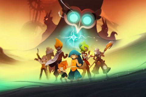 WAKFU SEIZOEN 3