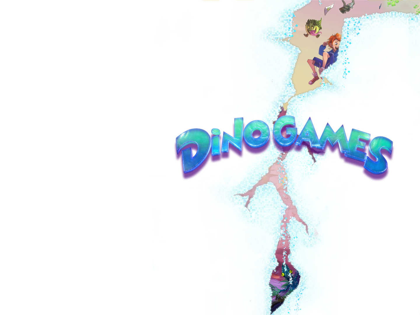 DinoGames